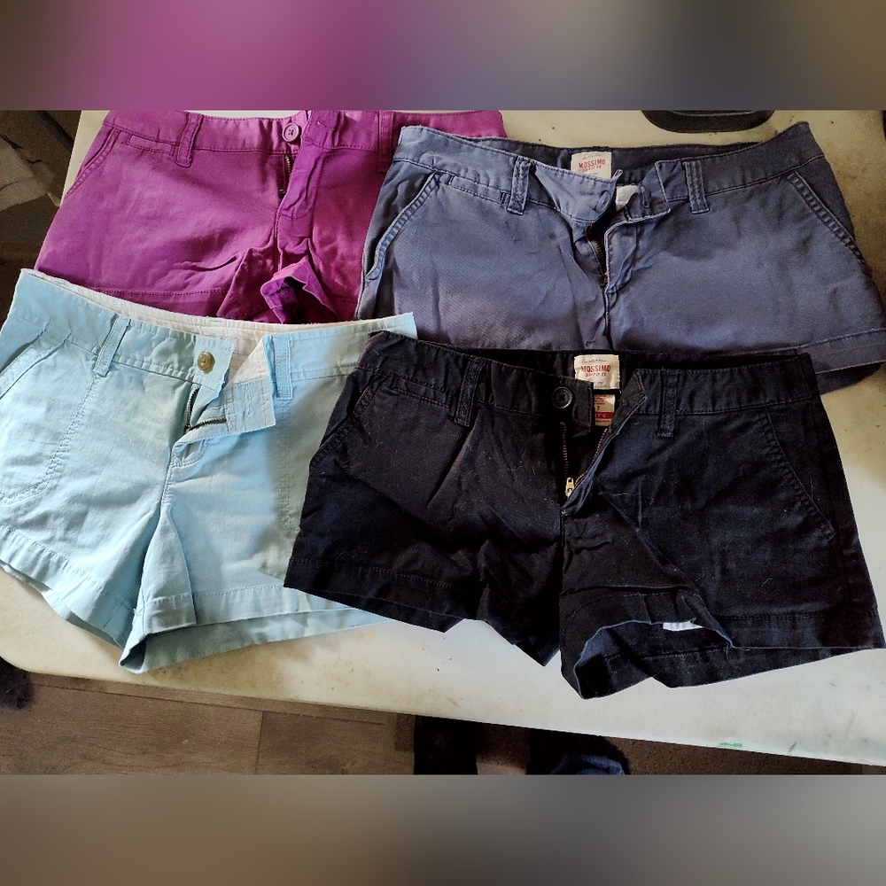 Shorts